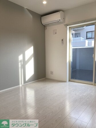 Like四街道の物件内観写真